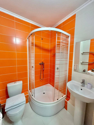 Сдам однокомнатную (1-комн.) квартиру, Толубеевский проезд, 8к2, Парголово п