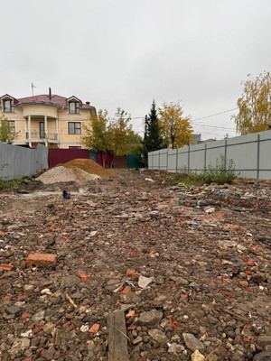 Продам участок 6 соток, ИЖС, Картмазовская ул, Саларьево д, 0 км от города