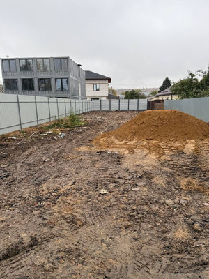 Продам участок 6 соток, ИЖС, Картмазовская ул, Саларьево д, 0 км от города