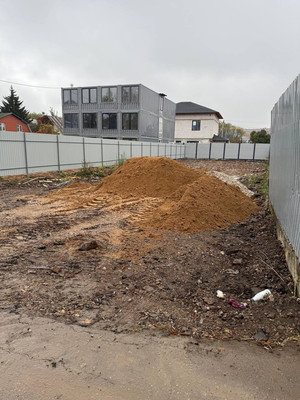 Продам участок 6 соток, ИЖС, Картмазовская ул, Саларьево д, 0 км от города