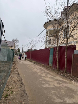 Продам участок 6 соток, ИЖС, Картмазовская ул, Саларьево д, 0 км от города