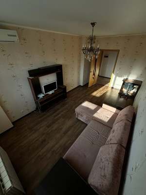 Продам однокомнатную (1-комн.) квартиру, Шевченко ул, 288Ак2, Анапа г