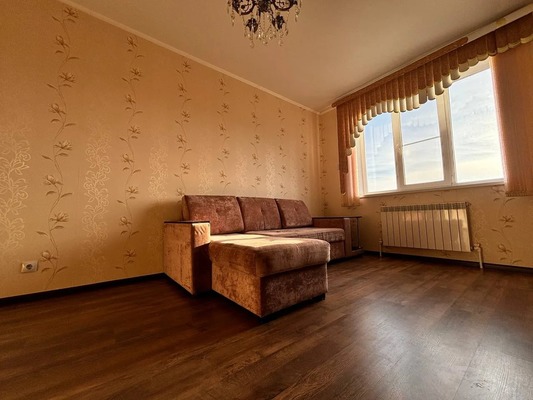 Продам однокомнатную (1-комн.) квартиру, Шевченко ул, 288Ак2, Анапа г