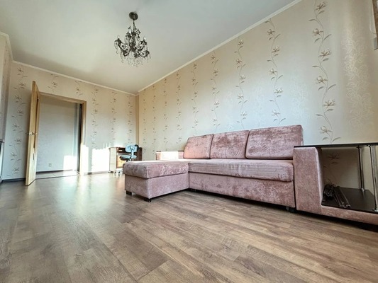 Продам однокомнатную (1-комн.) квартиру, Шевченко ул, 288Ак2, Анапа г