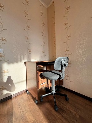 Продам однокомнатную (1-комн.) квартиру, Шевченко ул, 288Ак2, Анапа г