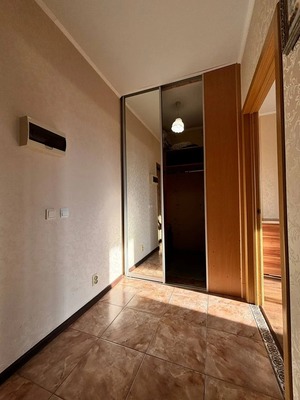 Продам однокомнатную (1-комн.) квартиру, Шевченко ул, 288Ак2, Анапа г