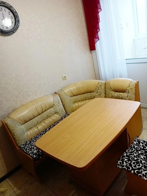 Продам однокомнатную (1-комн.) квартиру, Шевченко ул, 288Ак2, Анапа г