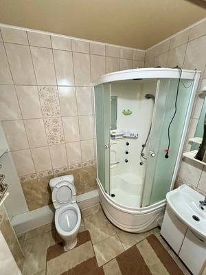 Продам однокомнатную (1-комн.) квартиру, Шевченко ул, 288Ак2, Анапа г