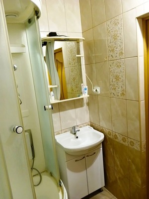 Продам однокомнатную (1-комн.) квартиру, Шевченко ул, 288Ак2, Анапа г