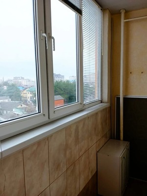 Продам однокомнатную (1-комн.) квартиру, Шевченко ул, 288Ак2, Анапа г