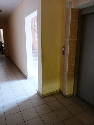 Продам однокомнатную (1-комн.) квартиру, Шевченко ул, 288Ак2, Анапа г