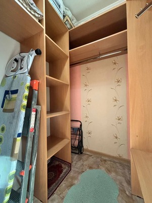 Продам однокомнатную (1-комн.) квартиру, Шевченко ул, 288Ак2, Анапа г