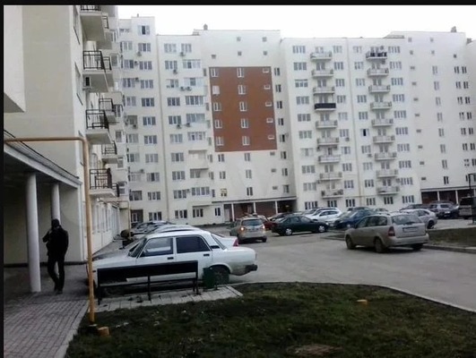 Продам однокомнатную (1-комн.) квартиру, Шевченко ул, 288Ак2, Анапа г