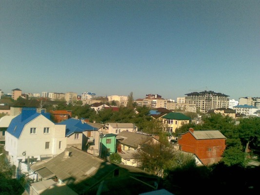 Продам однокомнатную (1-комн.) квартиру, Шевченко ул, 288Ак2, Анапа г