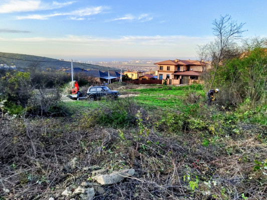 Продам участок 21 соток, ИЖС, Сосновая ул, Супсех с, 0 км от города