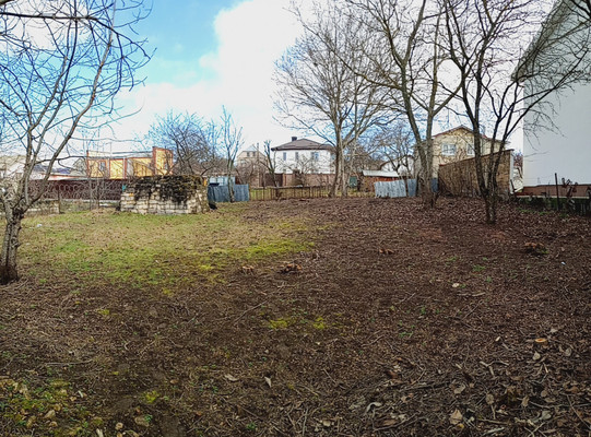 Продам участок 5 соток, Фермерское хоз., Виноградная ул, Мирное с, 0 км от города
