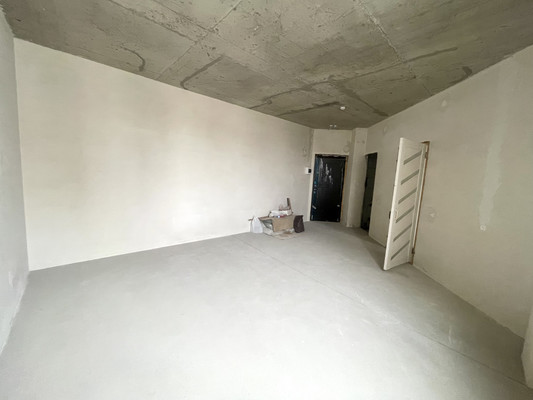 Продам однокомнатную (1-комн.) квартиру, Батурина ул, 131, Симферополь г