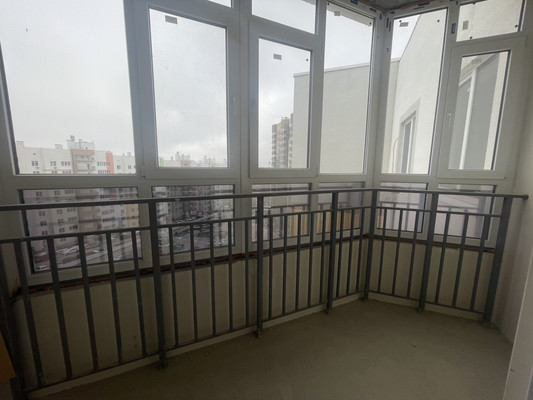 Продам однокомнатную (1-комн.) квартиру, Батурина ул, 131, Симферополь г