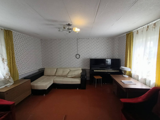 Продам дом, Сорокино д, 0 км от города