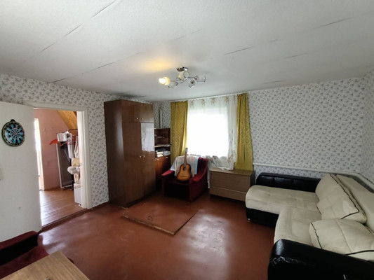 Продам дом, Сорокино д, 0 км от города