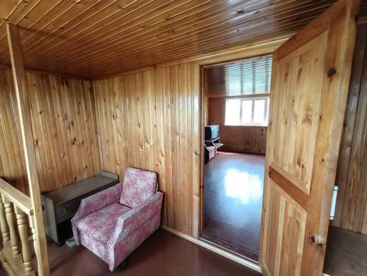 Продам дом, Сорокино д, 0 км от города