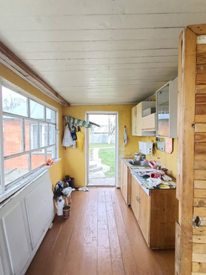 Продам дом, Сорокино д, 0 км от города