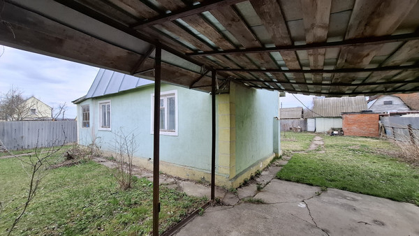 Продам дом, Сорокино д, 0 км от города