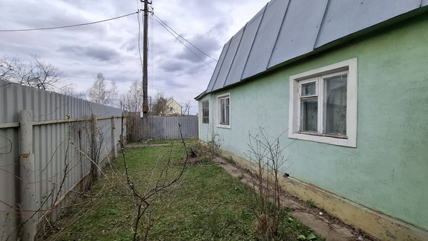 Продам дом, Сорокино д, 0 км от города