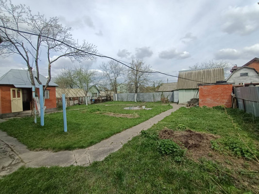 Продам дом, Сорокино д, 0 км от города