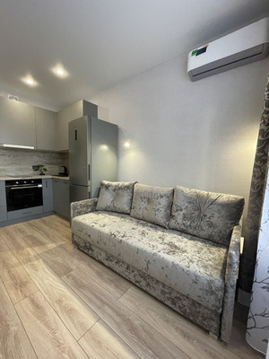 Сдам однокомнатную (1-комн.) квартиру, им. Ивана Беличенко ул, 86, Краснодар г