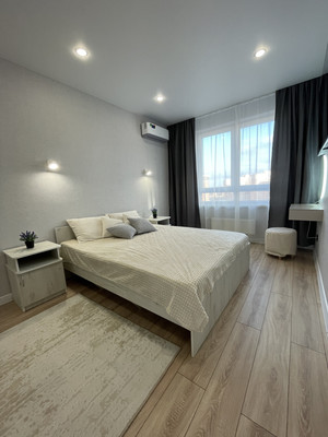 Сдам однокомнатную (1-комн.) квартиру, им. Ивана Беличенко ул, 86, Краснодар г