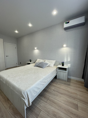 Сдам однокомнатную (1-комн.) квартиру, им. Ивана Беличенко ул, 86, Краснодар г