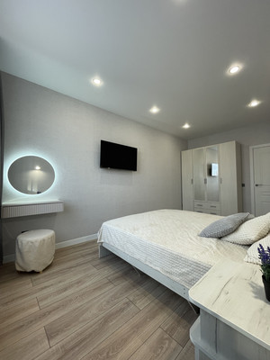 Сдам однокомнатную (1-комн.) квартиру, им. Ивана Беличенко ул, 86, Краснодар г