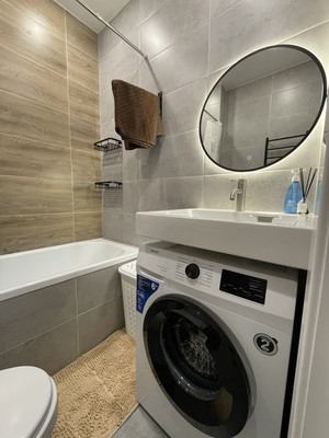 Сдам однокомнатную (1-комн.) квартиру, им. Ивана Беличенко ул, 86, Краснодар г