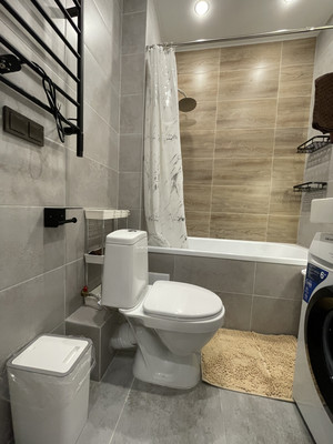 Сдам однокомнатную (1-комн.) квартиру, им. Ивана Беличенко ул, 86, Краснодар г