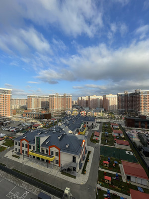 Сдам однокомнатную (1-комн.) квартиру, им. Ивана Беличенко ул, 86, Краснодар г