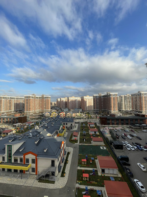 Сдам однокомнатную (1-комн.) квартиру, им. Ивана Беличенко ул, 86, Краснодар г