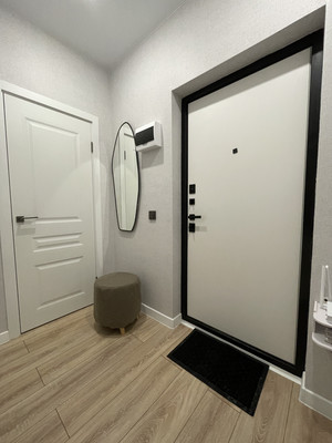 Сдам однокомнатную (1-комн.) квартиру, им. Ивана Беличенко ул, 86, Краснодар г