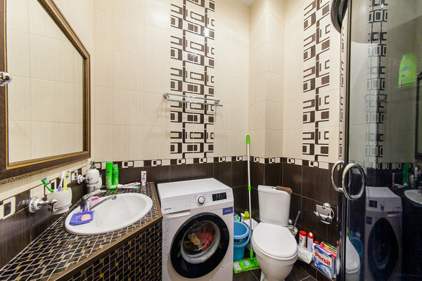 Сдам трехкомнатную (3-комн.) квартиру, Красногвардейская ул, 36, Геленджик г