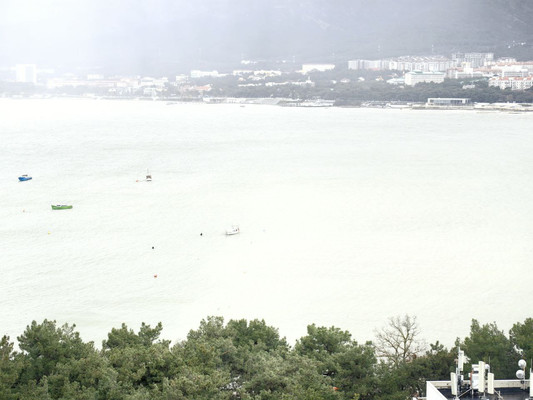 Сдам трехкомнатную (3-комн.) квартиру, Красногвардейская ул, 36, Геленджик г