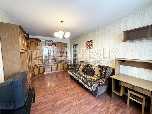 Продам двухкомнатную (2-комн.) квартиру, Белореченская ул, 6, Москва г