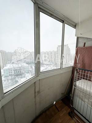 Продам двухкомнатную (2-комн.) квартиру, Белореченская ул, 6, Москва г