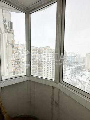 Продам двухкомнатную (2-комн.) квартиру, Белореченская ул, 6, Москва г