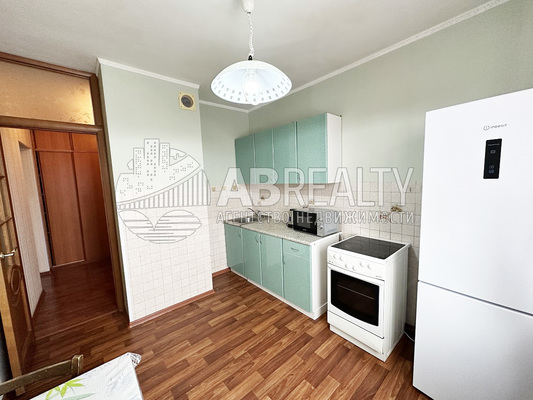 Продам двухкомнатную (2-комн.) квартиру, Белореченская ул, 6, Москва г