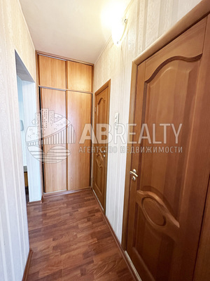 Продам двухкомнатную (2-комн.) квартиру, Белореченская ул, 6, Москва г