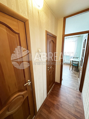 Продам двухкомнатную (2-комн.) квартиру, Белореченская ул, 6, Москва г