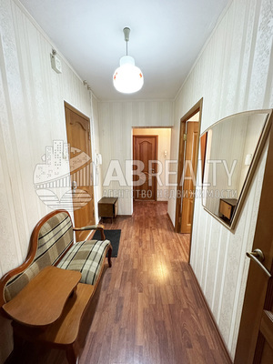 Продам двухкомнатную (2-комн.) квартиру, Белореченская ул, 6, Москва г