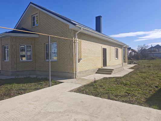 Продам дом, Виноградная ул, Цибанобалка с, 0 км от города