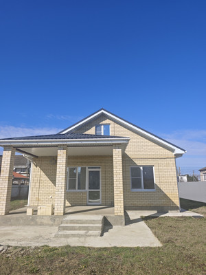 Продам дом, Виноградная ул, Цибанобалка с, 0 км от города