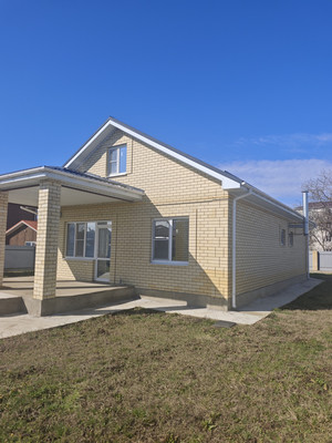 Продам дом, Виноградная ул, Цибанобалка с, 0 км от города